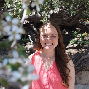 Meet your Posher, Kate